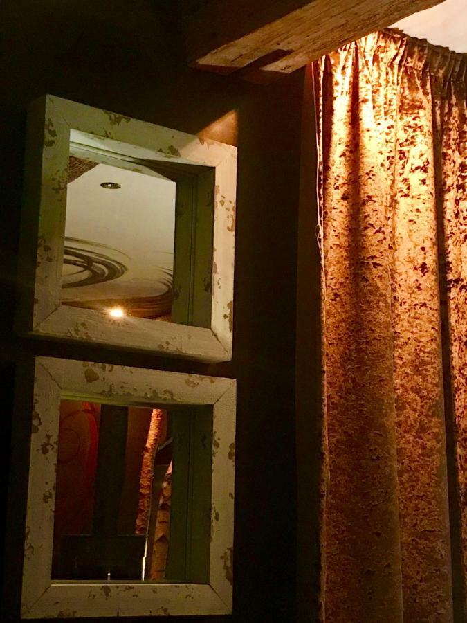 Apartamento L’élégance au coeur du Médiéval Provins Exterior foto
